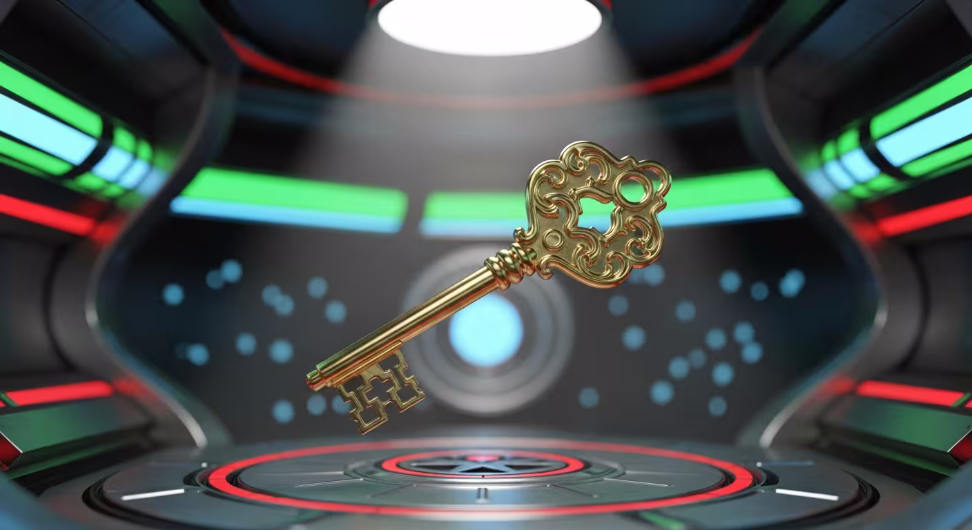 Online casino terimlerini açıklayan sözlük görseli